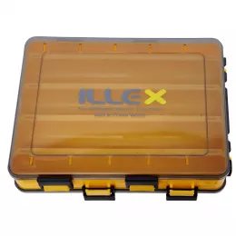 Illex ist einer der Markführer i...