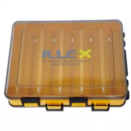 Illex ist einer der Markführer i...