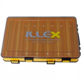 Illex ist einer der Markführer i...