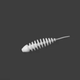 Köderwerk Softbaits ab sofort in...