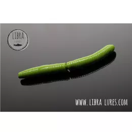 Libra Lures Softbaits ab sofort ...
