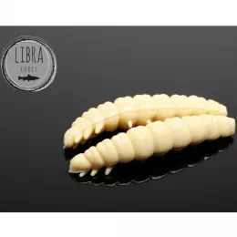 Libra Lures Softbaits ab sofort ...