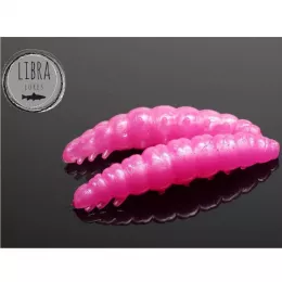 Libra Lures Softbaits ab sofort ...