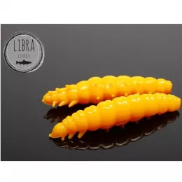 Libra Lures Softbaits ab sofort ...