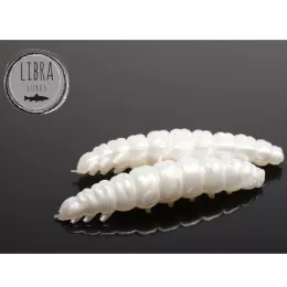 Libra Lures Softbaits ab sofort ...