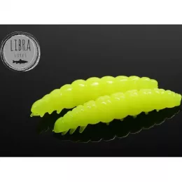 Libra Lures Softbaits ab sofort ...