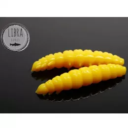 Libra Lures Softbaits ab sofort ...