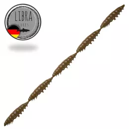 Libra Lures Softbaits ab sofort ...