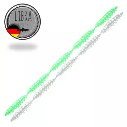 Libra Lures Softbaits ab sofort ...