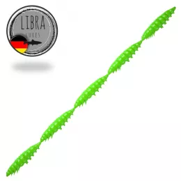 Libra Lures Softbaits ab sofort ...