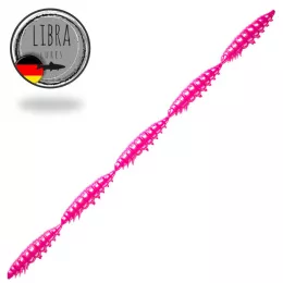 Libra Lures Softbaits ab sofort ...