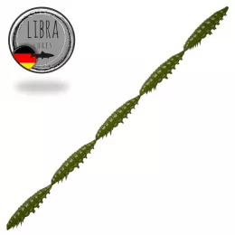 Libra Lures Softbaits ab sofort ...