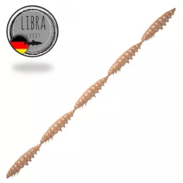 Libra Lures Softbaits ab sofort ...