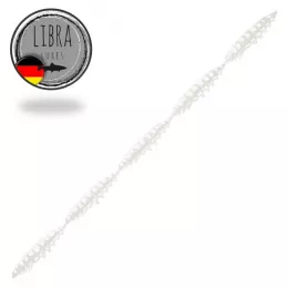 Libra Lures Softbaits ab sofort ...