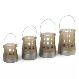 Matrix Futterkörbe in verschiede...