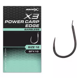 Matrix Haken in verschiedenen Gr...