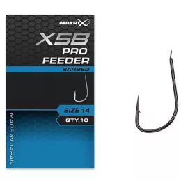 Matrix Haken in verschiedenen Gr...