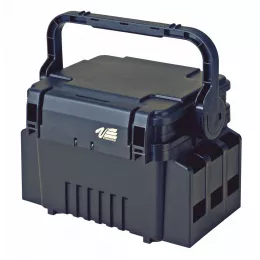 Meiho Artikel, ob Raubfisch, For...