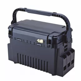 Meiho Artikel, ob Raubfisch, For...