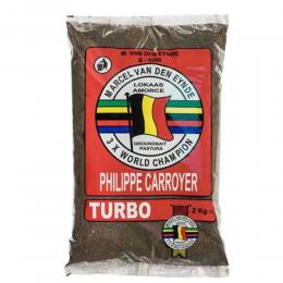 Futter und Aromen - hier findet ...