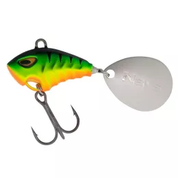 Nays bietet ein riesen Raubfisch...