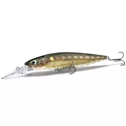 Nays bietet ein riesen Raubfisch...