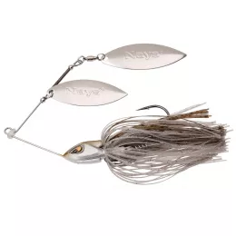 Nays bietet ein riesen Raubfisch...