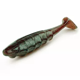 Nays bietet ein riesen Raubfisch...