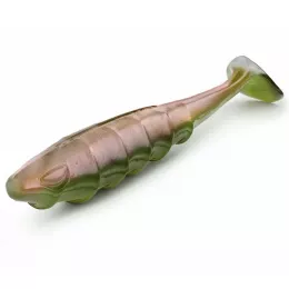 Nays bietet ein riesen Raubfisch...