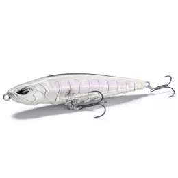 Nays bietet ein riesen Raubfisch...