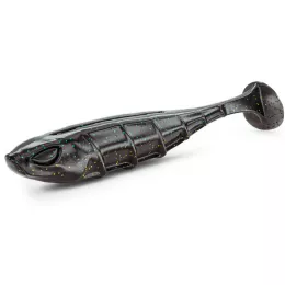 Nays bietet ein riesen Raubfisch...