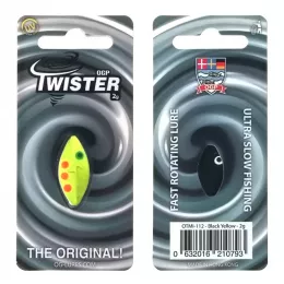 OPG Twister in verschiedenen Grö...