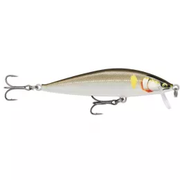 Rapala bietet ein riesen Raubfis...