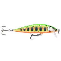 Rapala bietet ein riesen Raubfis...