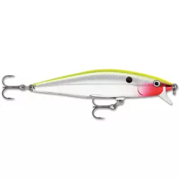 Rapala bietet ein riesen Raubfis...