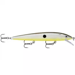 Rapala bietet ein riesen Raubfis...