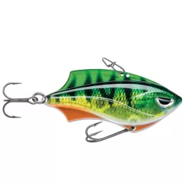 Rapala bietet ein riesen Raubfis...