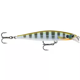 Rapala bietet ein riesen Raubfis...