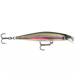 Rapala bietet ein riesen Raubfis...