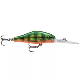 Rapala bietet ein riesen Raubfis...