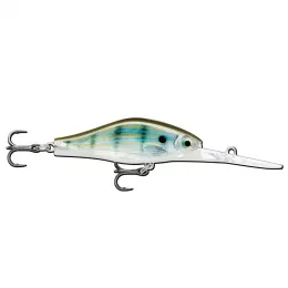 Rapala bietet ein riesen Raubfis...