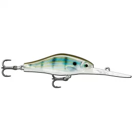 Rapala bietet ein riesen Raubfis...