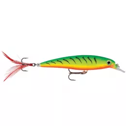 Rapala bietet ein riesen Raubfis...