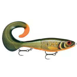 Rapala bietet ein riesen Raubfis...