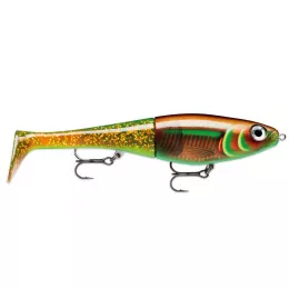 Rapala bietet ein riesen Raubfis...