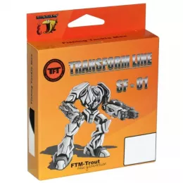 Das FTM Schnursortiment umfasst ...