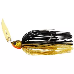 Westin bietet ein riesen Raubfis...