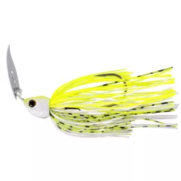 Westin bietet ein riesen Raubfis...