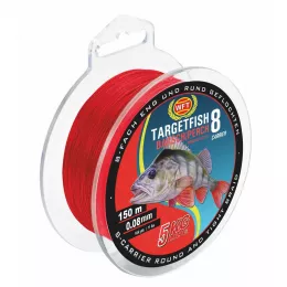 Das WFT Schnursortiment umfasst ...