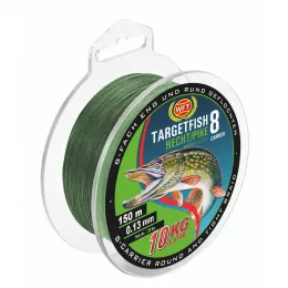 Das WFT Schnursortiment umfasst ...